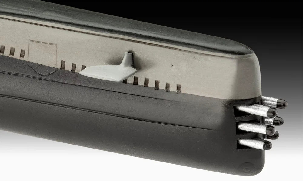 1:305 USS Nautilus