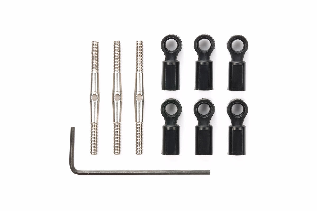 G6-01 / GF-01 Turnbuckle Steering Set