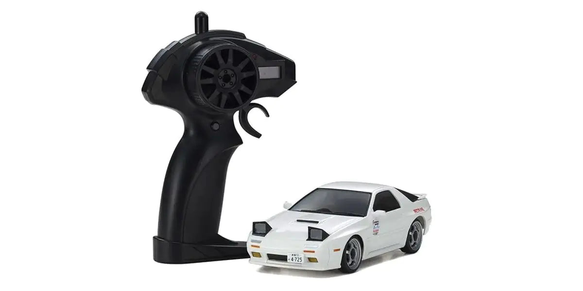 MINI-Z My First MINI-Z Initial D Mazda Savanna RX-7 FC3S