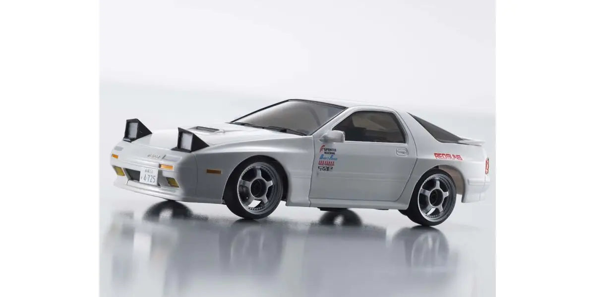 MINI-Z My First MINI-Z Initial D Mazda Savanna RX-7 FC3S