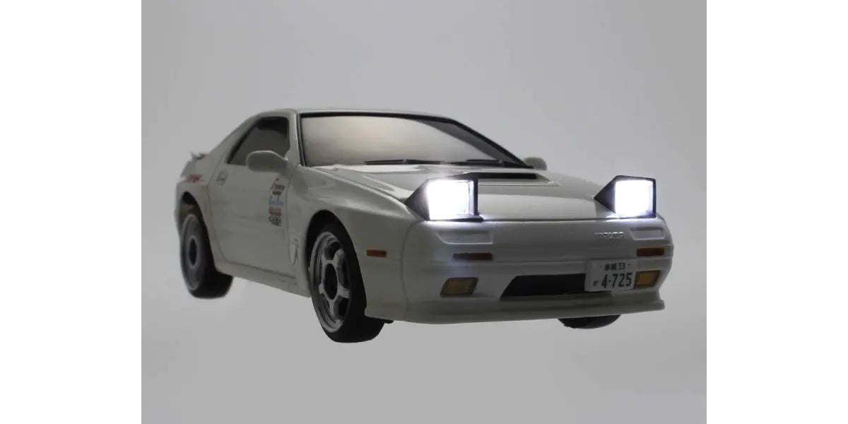 MINI-Z My First MINI-Z Initial D Mazda Savanna RX-7 FC3S