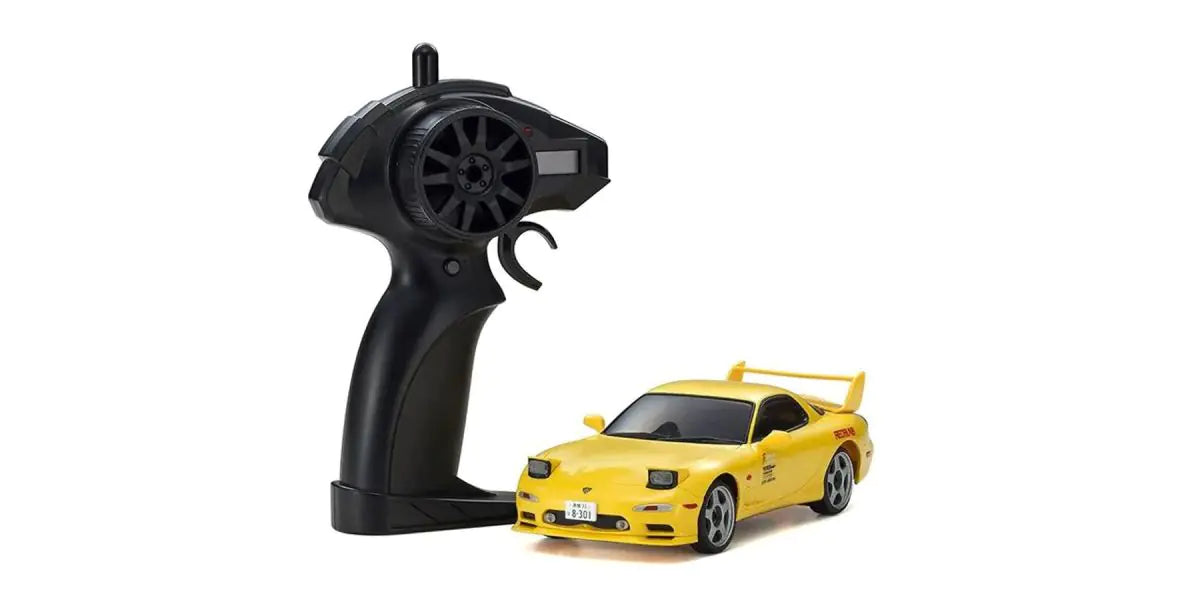 MINI-Z My First MINI-Z Initial D Mazda RX-7 FD3S