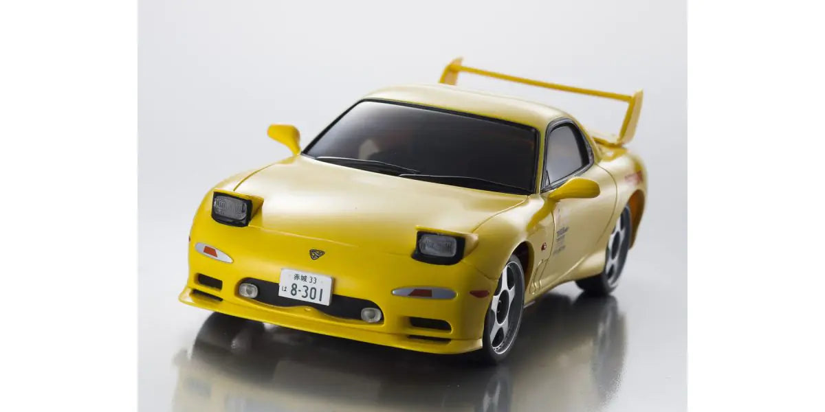 MINI-Z My First MINI-Z Initial D Mazda RX-7 FD3S