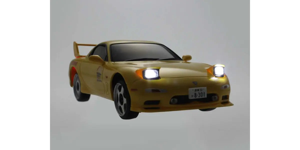MINI-Z My First MINI-Z Initial D Mazda RX-7 FD3S