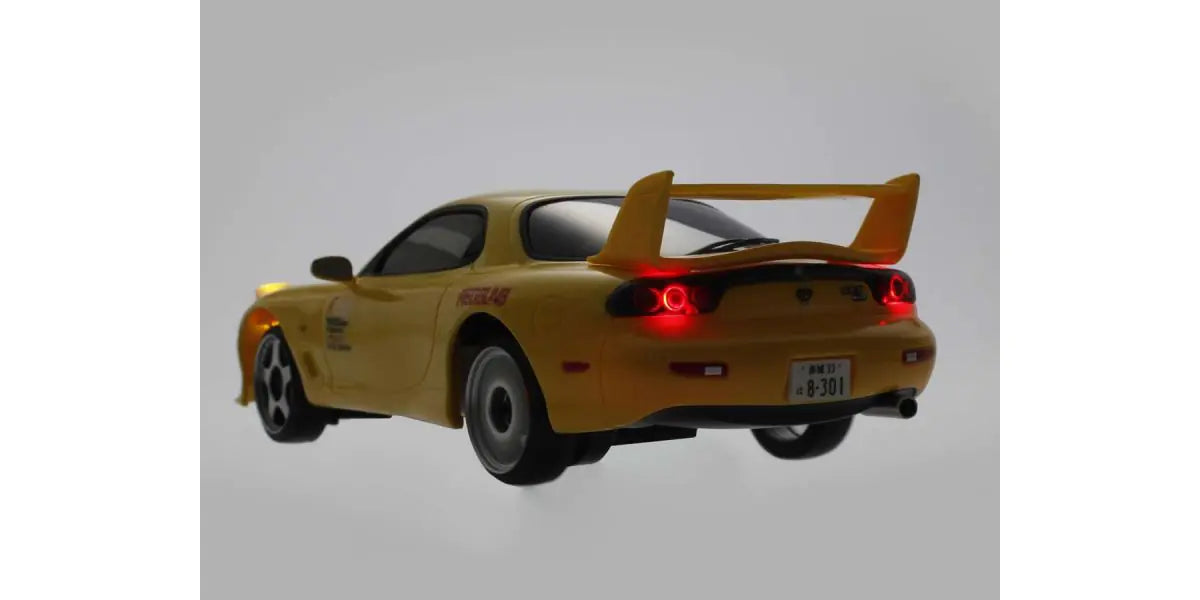 MINI-Z My First MINI-Z Initial D Mazda RX-7 FD3S