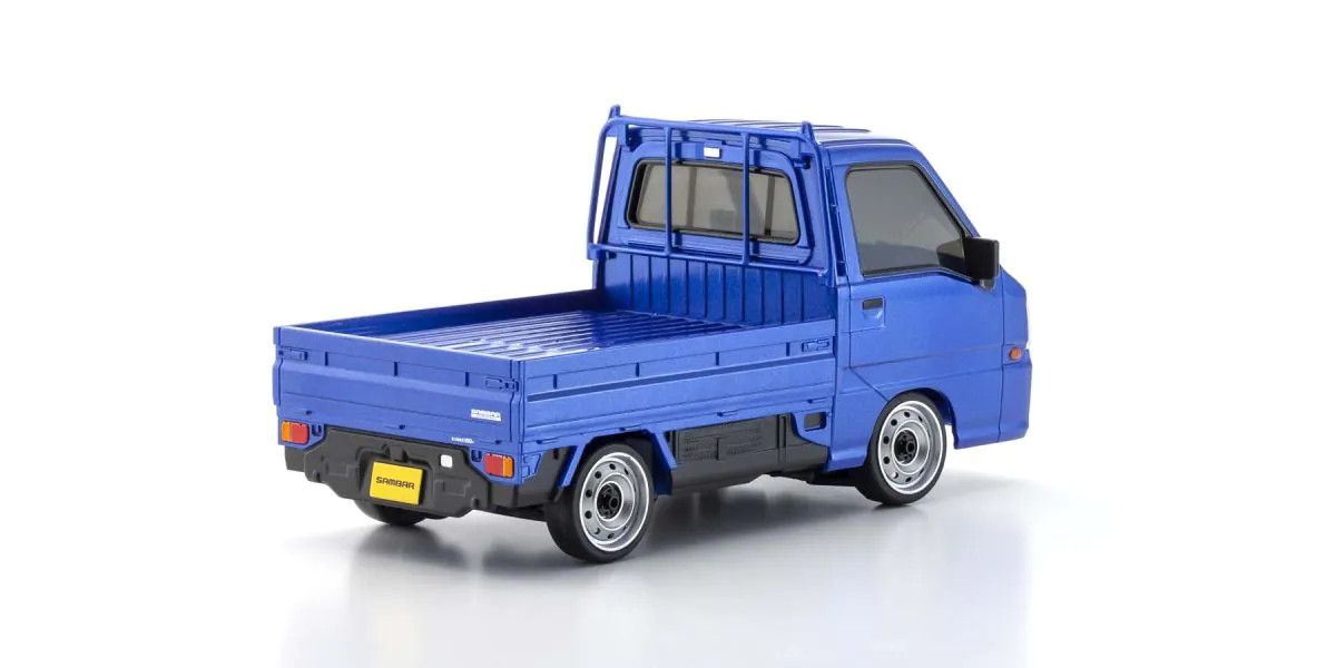 MINI-Z MY FIRST MINI-Z SUBARU SAMBAR