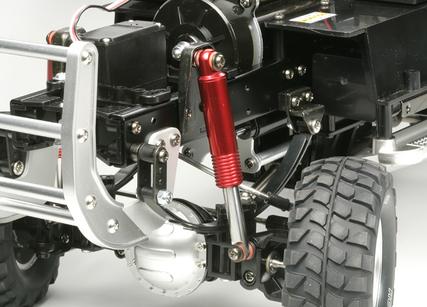 FORD F350 High-Lift TAM58372 KIT