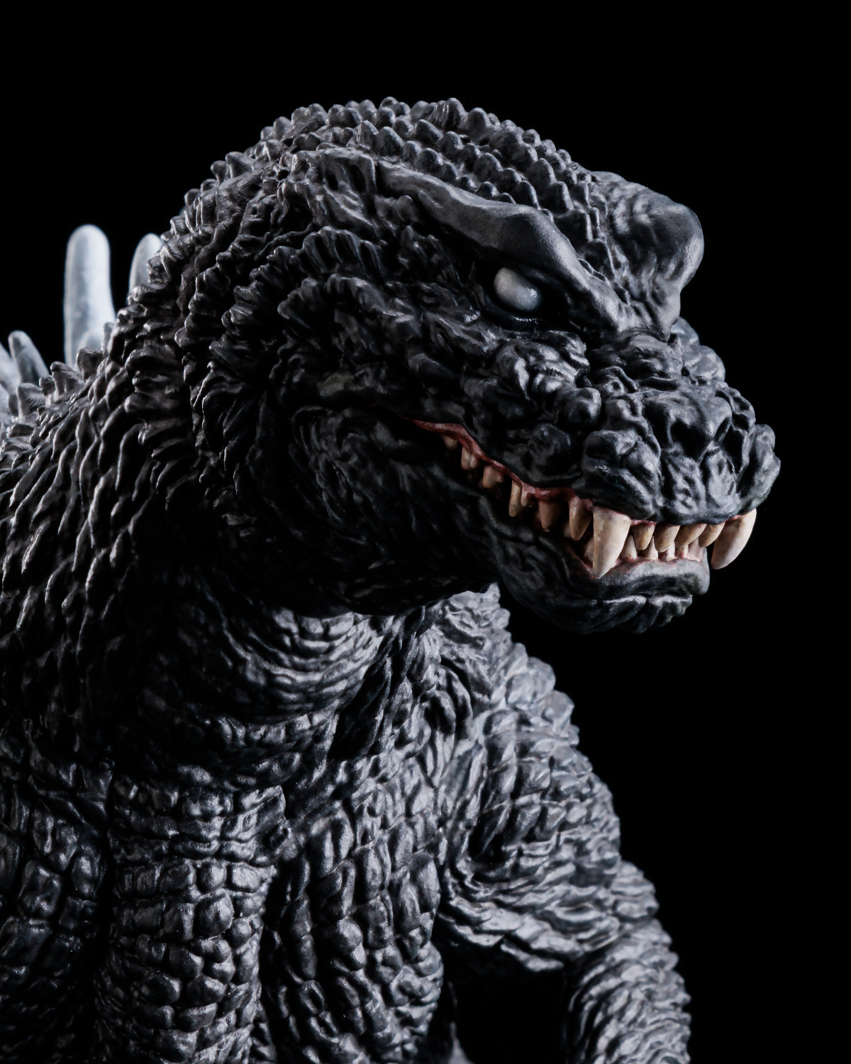 PLAfig Godzilla (2001) Limited Edition