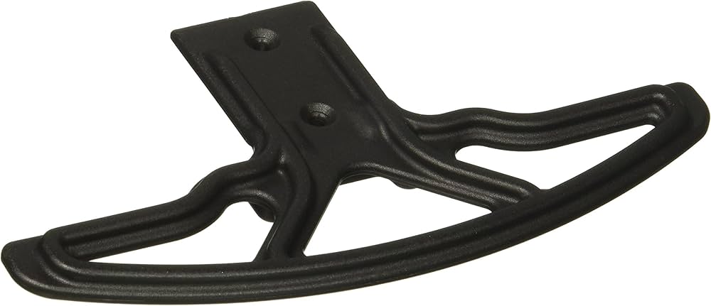 Wide Bumper for JATO