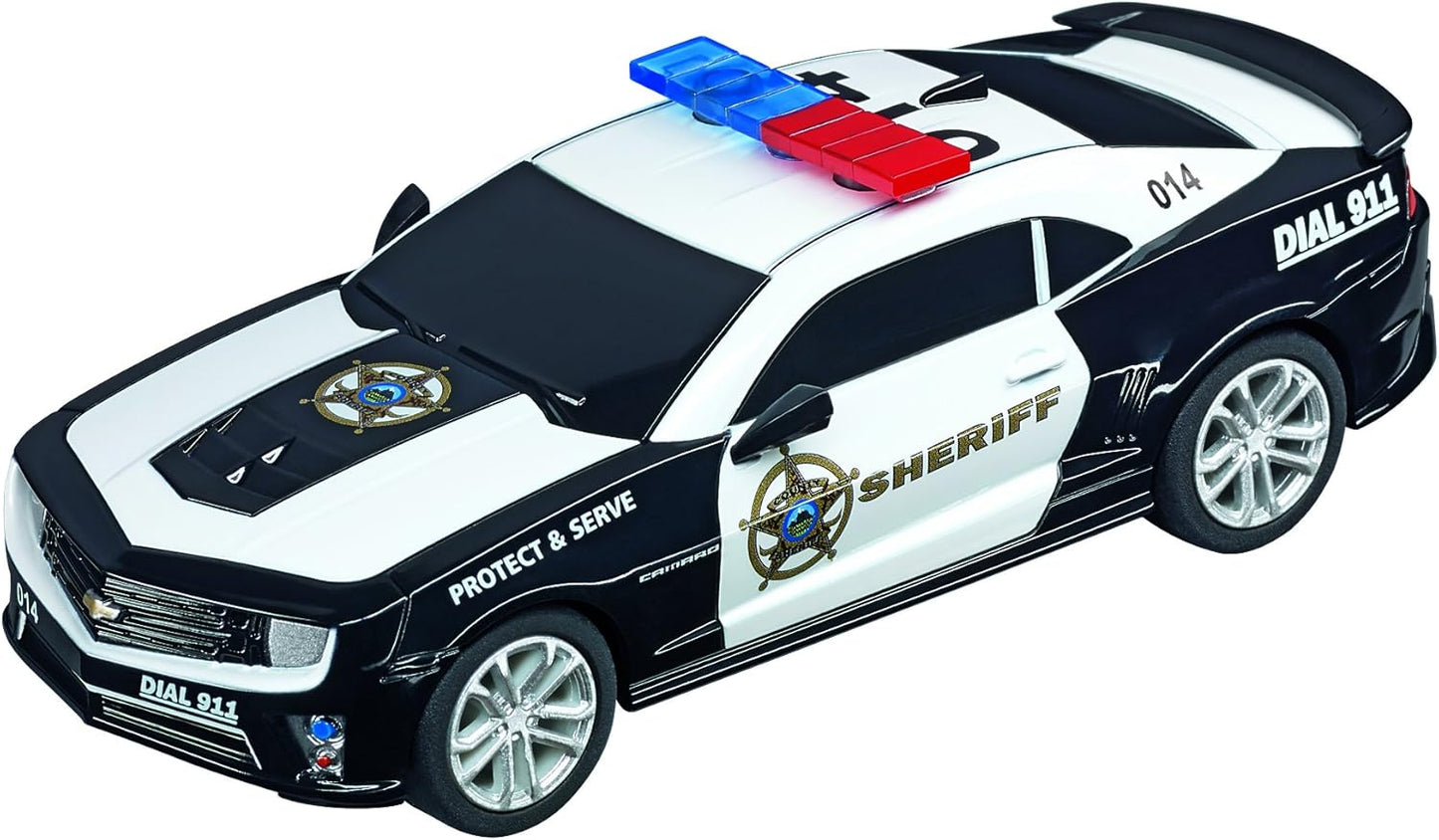 Carrera GO! Highway Chase