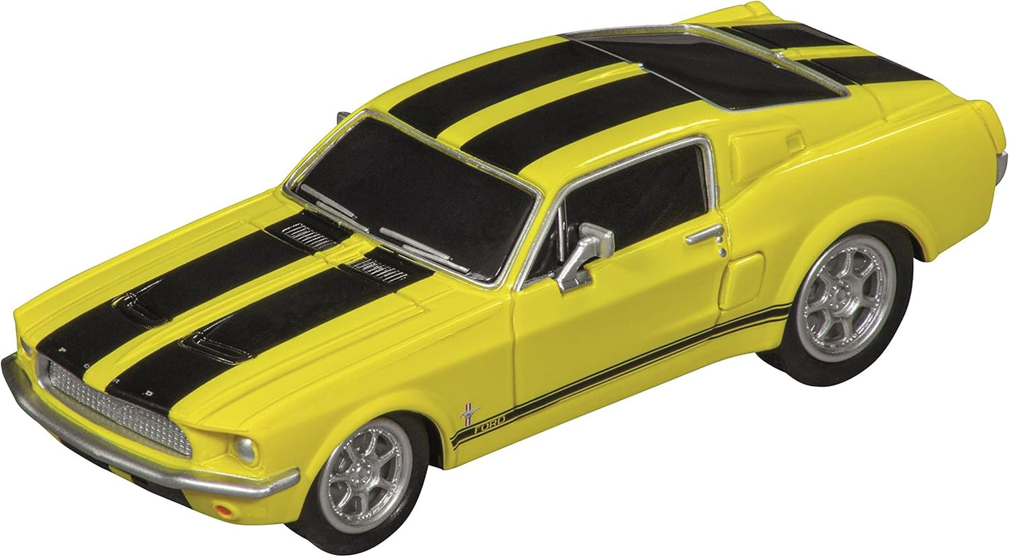 Carrera GO! Highway Chase
