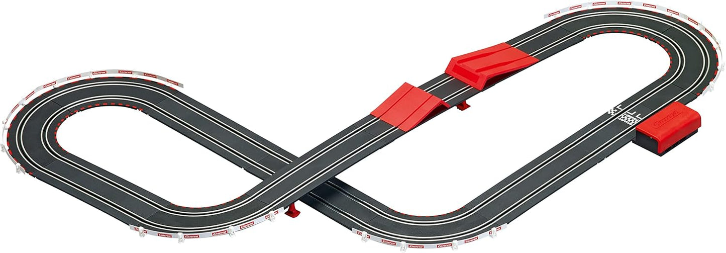 Carrera GO! Highway Chase