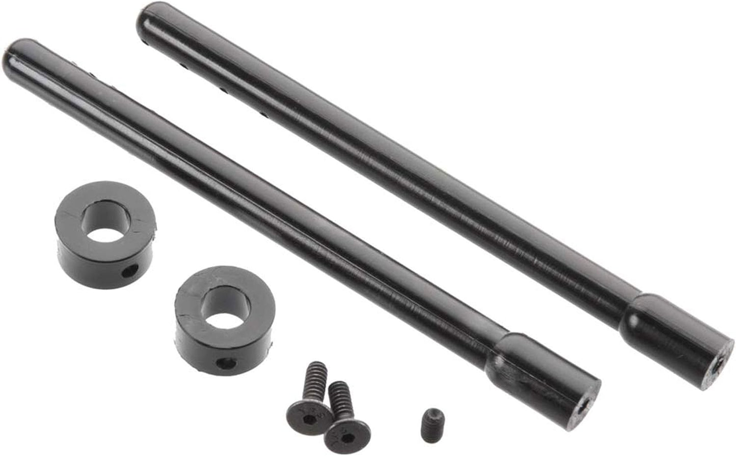 Nylon Body Post Black 3.5" (2) (Copy)