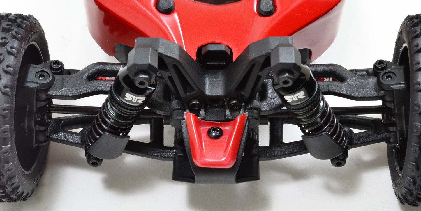 Front Upper & Lower A-arms for the Grom (Set “A”)