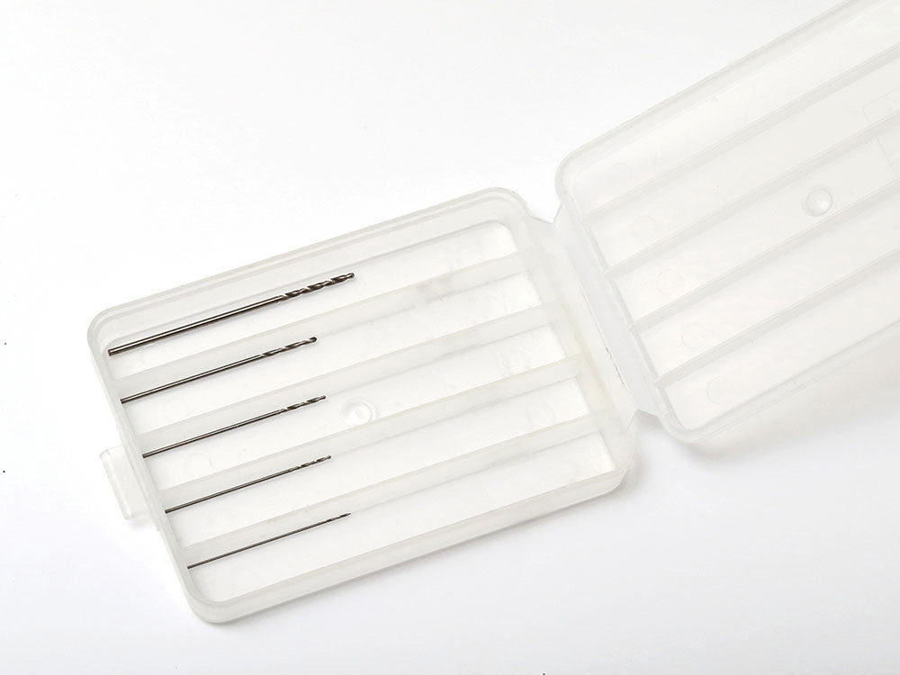 FINE DRILL SET