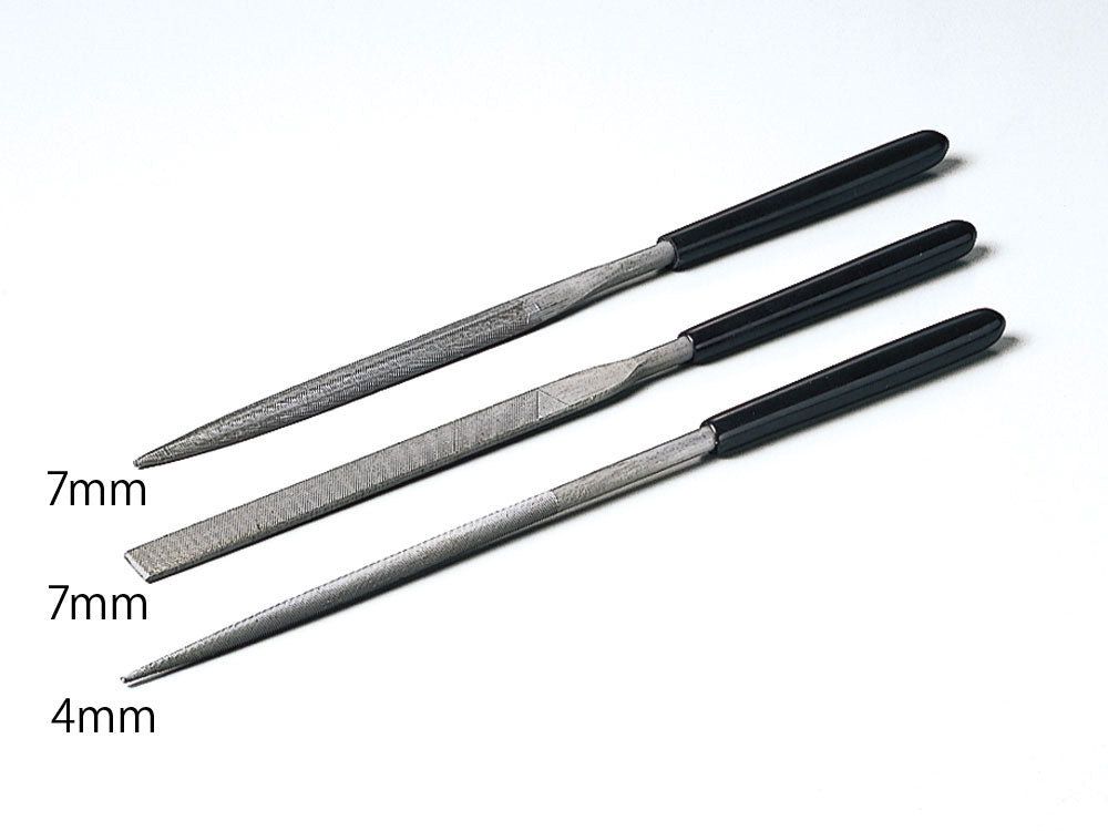 BASIC FILE SET (MEDIUM DOUBLE-CUT)