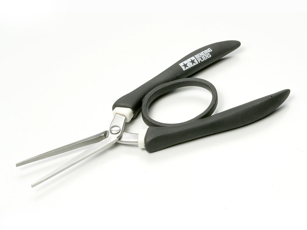 Bending Pliers (For Photo-Etched Parts)