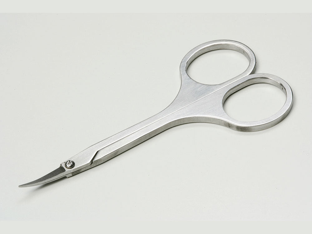 MODELING SCISSORS (FOR PHOTO-ETCHED PARTS)