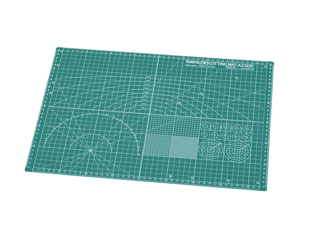 CUTTING MAT (A3 SIZE)
