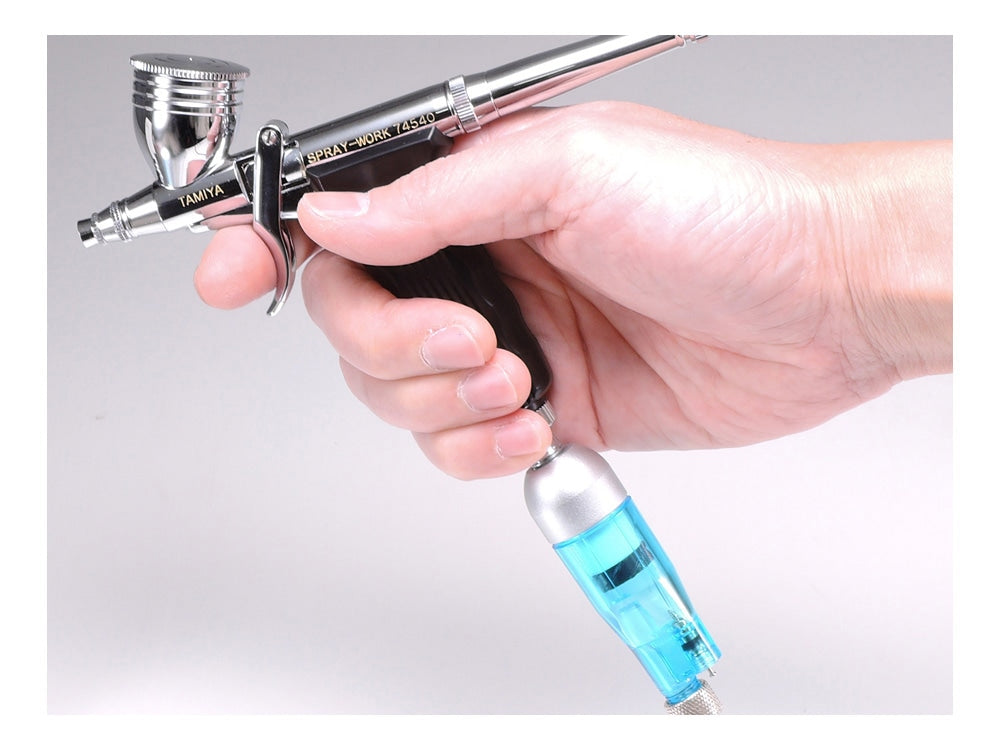 AIRBRUSH FILTER