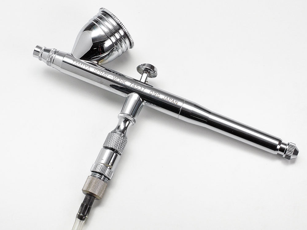 AIR CONTROL VALVE II