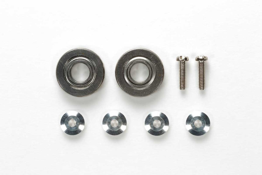 13mm DIA. ROLLER BALL BEARINGS (2PCS.)