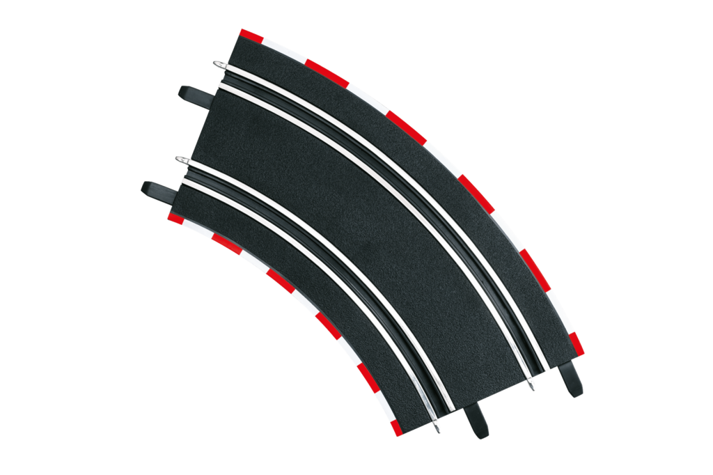 Curve 2/45° (4)