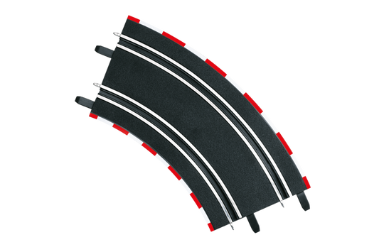 Curve 2/45° (4)