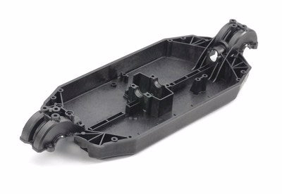 XV-02 Carbon Rein. Lower Deck