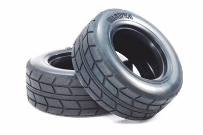 On Road Racing Truck Tires (2 Pcs)