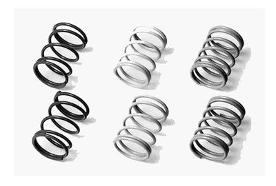 Touring Car Tuned Spring Set - Short Type