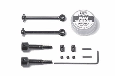 universal shaft assembly (tt-01/ta04)