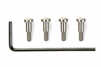 3X14MM LF STEP SCREW X 4