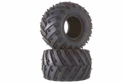 WR-02 MONSTER SPIKE TIRES SOFT