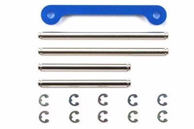 SS SHAFT ALUM BRIDGE GF-01 WR02