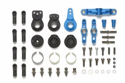 tt-02 steering parts set