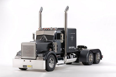 Grand Hauler - BLACK EDITION TAM56356 KIT