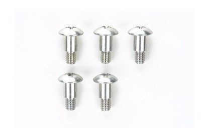 4X11.5MM STEP SCREW 5PCS