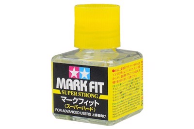 Mark Fit (Super Strong)