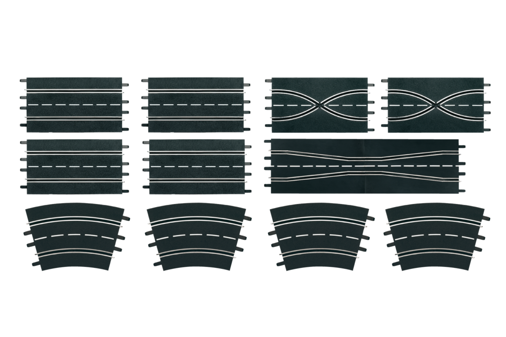 Extension Set 3