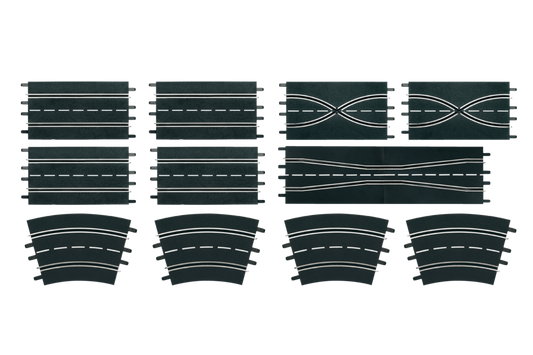 Extension Set 3