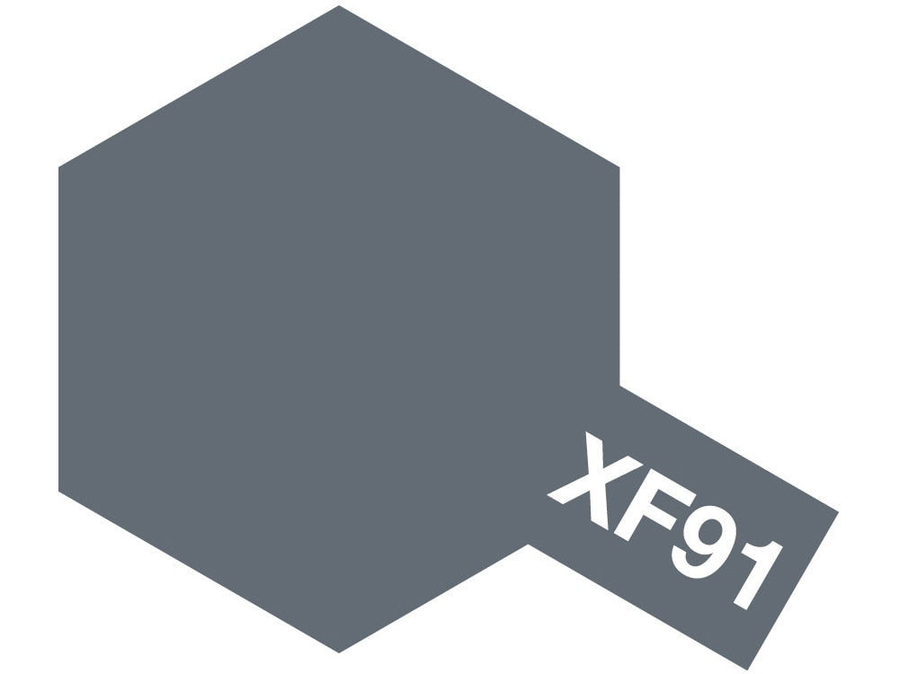 Tamiya Acrylic bottle XF / Flat - 10mL {PICK YOUR COLOUR}