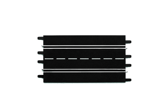 Standard straights (x4)