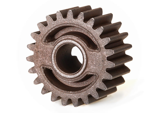 Portal drive output gear