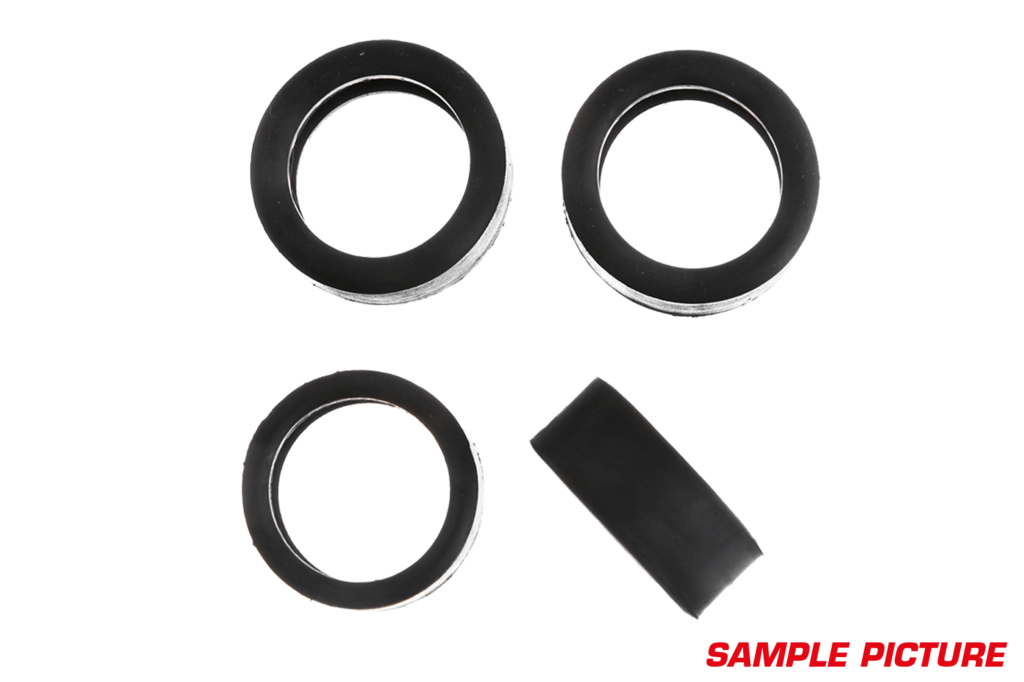 Tires for Carrera Evolution and Digital 132 (Check Car Compatibility)