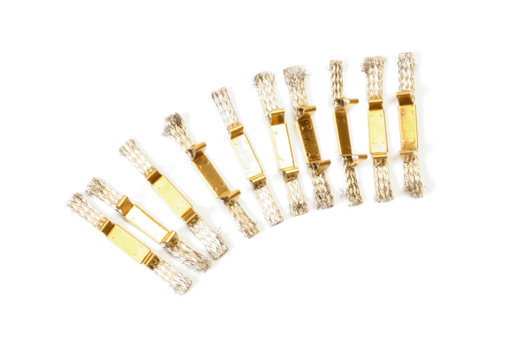 Double Contact Brushes Set for Carrera Evolution, Digital 132, Digital 124
