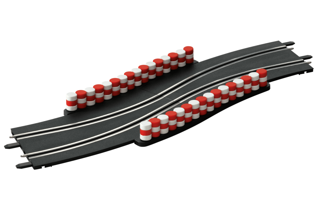 Chicane (2)