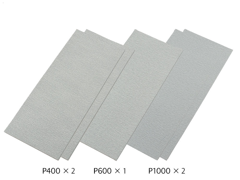 TAMIYA FINE ABRASIVE