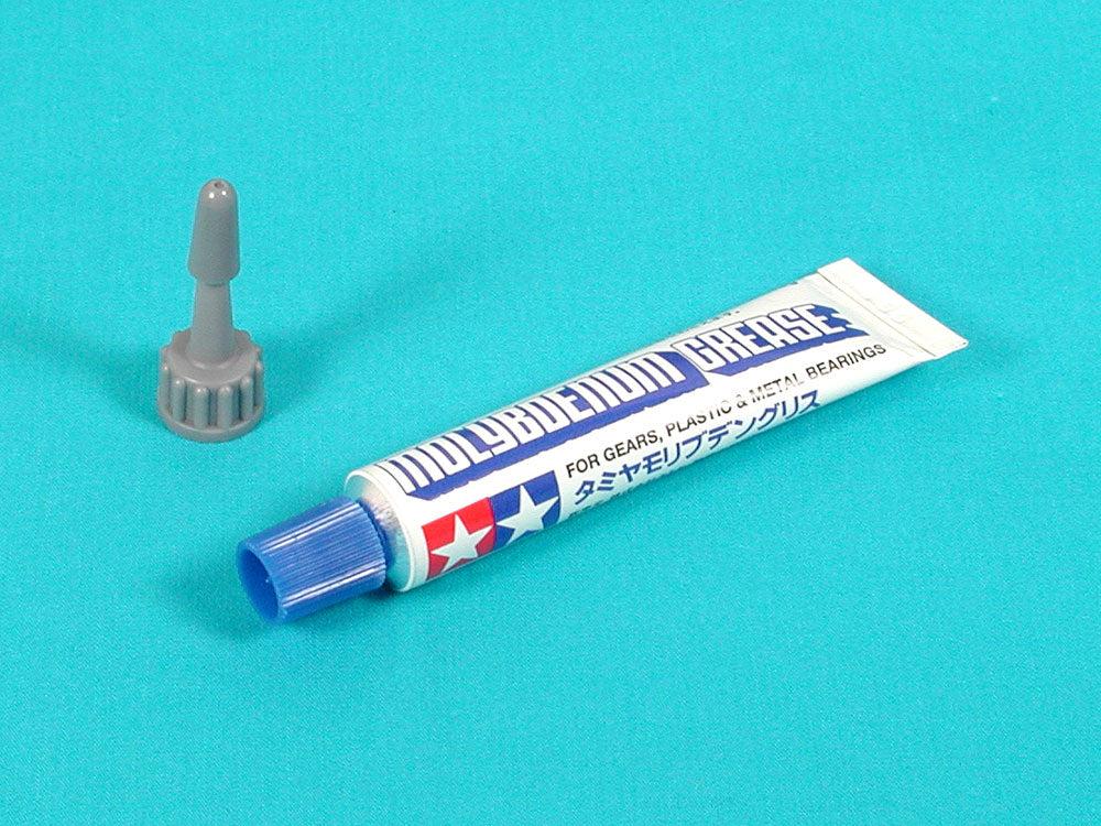 Tamiya Molybdenum Grease 10g