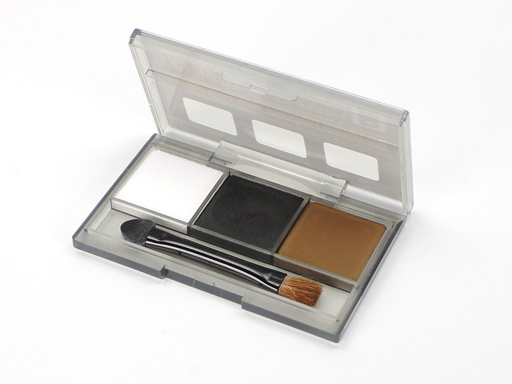 Weathering Master B Set - Snow, Soot, Rust